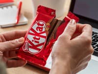 Sladká KRÁDEŽ roka? Na európskych cestách ukradli kamión s tyčinkami KitKat! VAROVANIE pre zlodejov