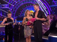 Let's Dance, Ján Koleník a Dominika Rošková 