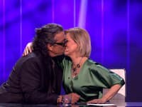 Let's Dance, Tatiana Drexler a Richard Genzer