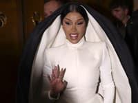 Cardi B