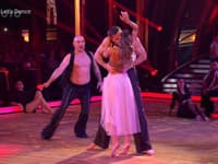 Let's Dance, Ján Koleník a Nela Pocisková