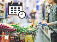 Veľký PREHĽAD otváracích hodín cez Veľkú noc: POZOR na upravené časy, TU nakúpite NONSTOP! Odlišný Veľkonočný pondelok