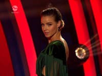 Let's Dance, 2.kolo, Nela Pocisková a Filip Kucman 