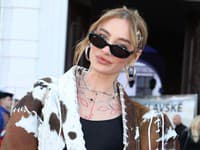 Bratislavské módne dni - druhý deň. Janka Topanka