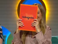 Inkognito, Zuzana Kubovčíková Šebová