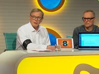 Inkognito, Vlado Voštinár