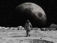 PRAVDA o Mesiaci po 50 rokoch: NASA odhalila SKUTOČNÝ dôvod, prečo sme sa tam nikdy nevrátili!