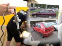 Chcete ušetriť a kupujete staršie auto? Odborníci vo veľkom varujú Slovákov, POZOR na tieto dôležité detaily!