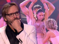 Vystúpenie pod taktovkou Jána Ďurovčíka označili diváci za geniálne. 