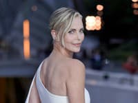 Charlize Theron