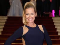 Česko-Slovenský ples, Erika Barkolová
