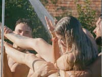 Mama, ožeň ma - Lenka vzbudila pozornosť mužov