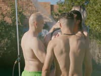 Mama, ožeň ma - Lenka vzbudila pozornosť mužov