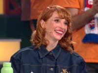 Vica Kerekes v Milujem Slovensko