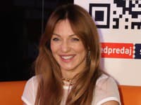 Kali predstavil svoj životný projekt - Idem k vám tour 2026. Na foto: Alexandra Orviská