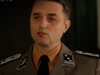 Marcel Kobielsky v seriáli Dunaj, k vašim službám