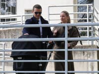 Adela a Viktor Vinczeovci