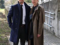 Adela a Viktor Vinczeovci