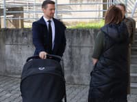 Adela a Viktor Vinczeovci