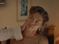 Adriana Novakov a Ján Koleník v seriáli Dunaj, k vašim službám