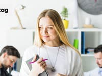 TEST OSOBNOSTI Robíš to, na čo máš talent? Zisti, či si zvolil ideálne odvetvie