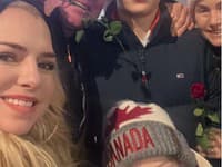 Patrik a Zlatica Švajdovci do synmi Leom a Adamom