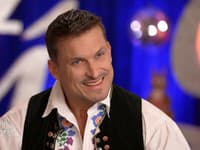 Ján Koleník ukázal rodinu a žiadal o odpustenie: Moji zlatí...