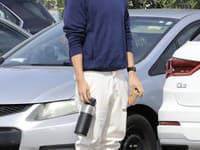 Christopher Schwarzenegger