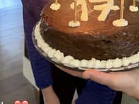 Tatiana Čobejová oslavuje 17 rokov