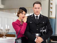 Astrid z Dunaja je späť, lenže kde je tá nemecká aristokratka? To nemôže byť tá istá žena!