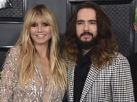 Heidi Klum, Tom Kaulitz