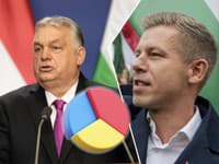 Maďarské voľby očami Slovákov: PRIESKUM odhalil, koho chceme za suseda! Výsledky vás prekvapia