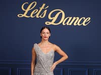 Laura Aracolin, porotkyňa Let's Dance