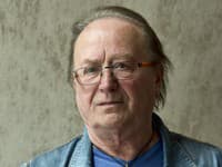 Petr Janda prežíva ťažké životné obdobie. 