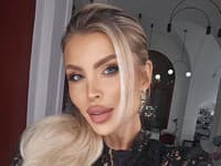 Karlos Vémola s manželkou Lelou Ceterovou