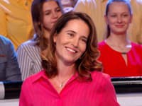 Záhady tela, Jana Kolesárová