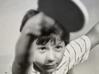 Kto je na fotografii?