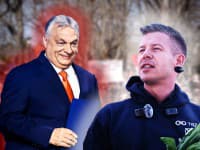 Voľby, ktoré môžu zmeniť kurz krajiny: Orbán čelí najväčšej výzve, prieskumy hovoria jasne