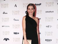 Odovzdávanie cien Slnko v sieti za rok 2025. 