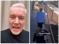 Policajti zasahovali u chorej 80-ročnej mamy Jána Ferenčáka! VIDEO Rozzúrený poslanec: Gestapácke metódy a lynč