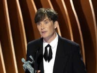 Cillian Murphy