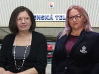 Zuzana Kronerová vystúpila voči riaditeľke STVR Martine Flašíkovej a odmietla spoluprácu s televíziou.