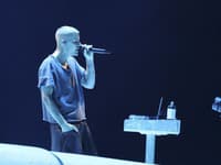 Justin Bieber, Coachella 2026