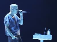 Justin Bieber, Coachella 2026