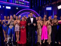 Let's Dance 11, 6. kolo