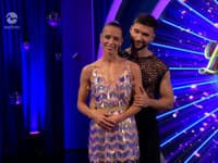 Let's Dance 11, 6. kolo