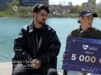 Let's Dance 11, 6. kolo