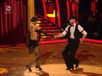 Let's Dance 11, 6. kolo