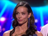 Let's Dance, Gabriela Marcinková 