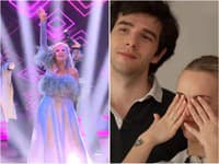 6. kolo Let′s Dance: Lenčešová v slzách, Máziková všetkých odrovnala a... Toto nikto nečakal!